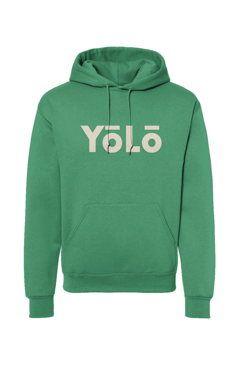 YōLō Hooded Sweatshirt