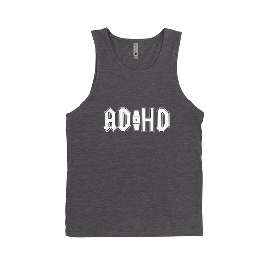 ADHD