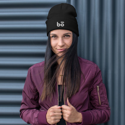 bō Basic Biotch Beanie