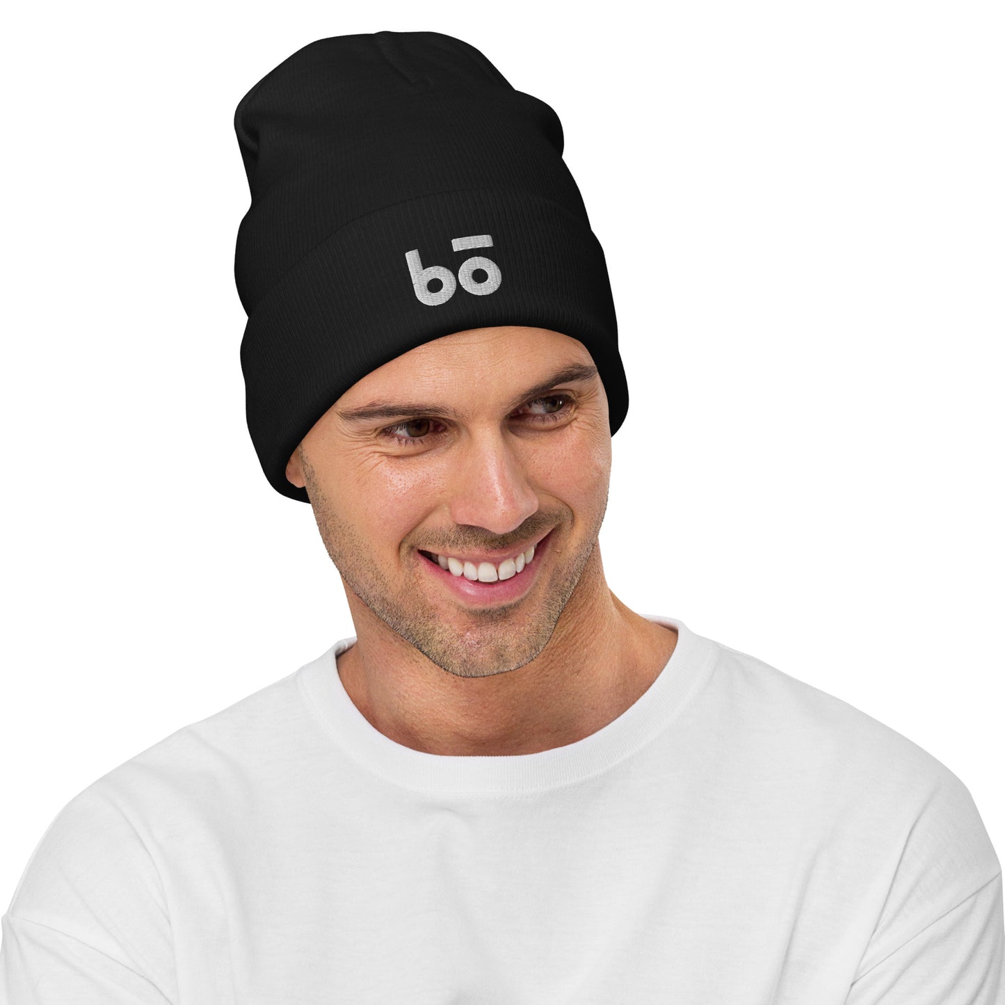 bō Basic Biotch Beanie