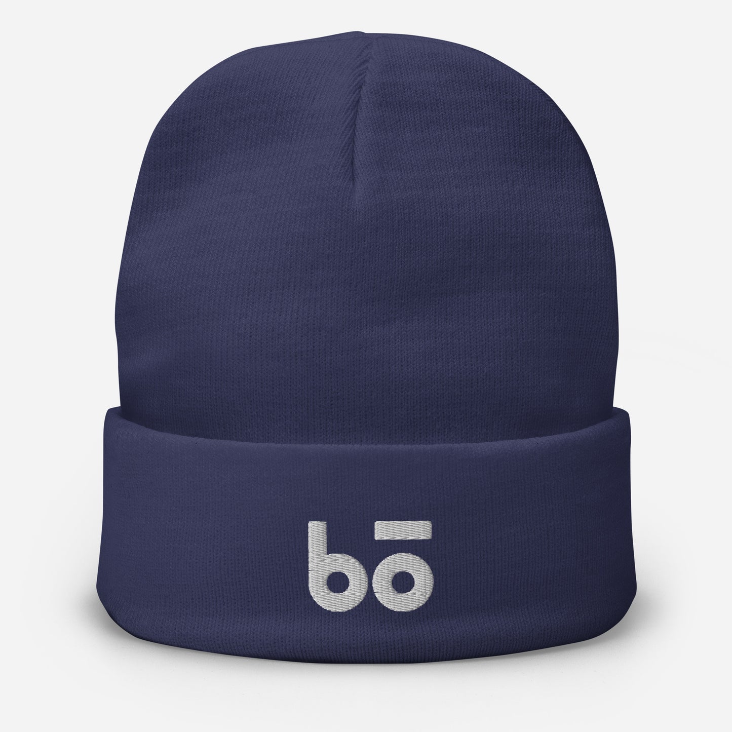 bō Basic Biotch Beanie