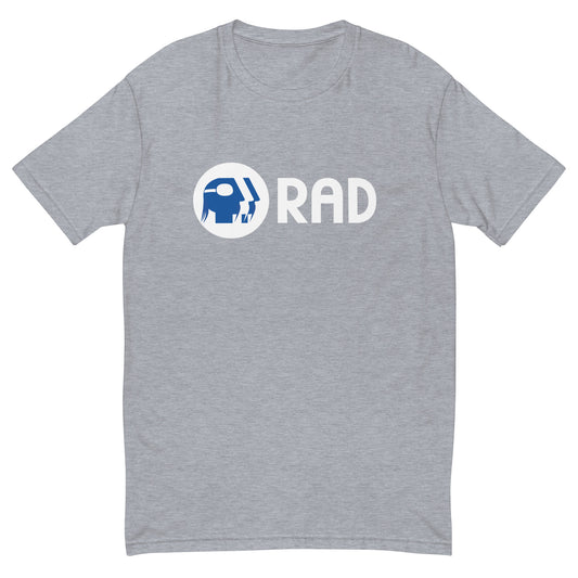 RAD Fitted Tee