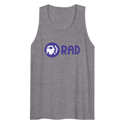 RAD Tank