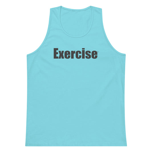 EXERCISE Tank