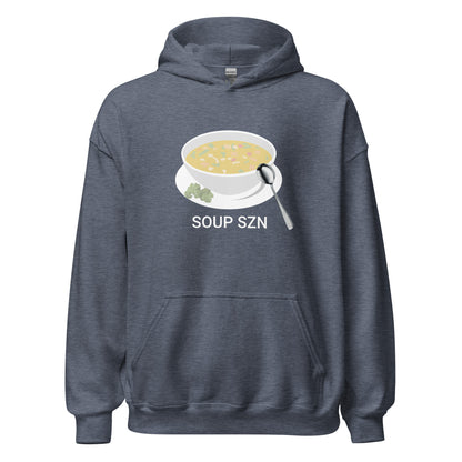 Soup SZN Hoodies