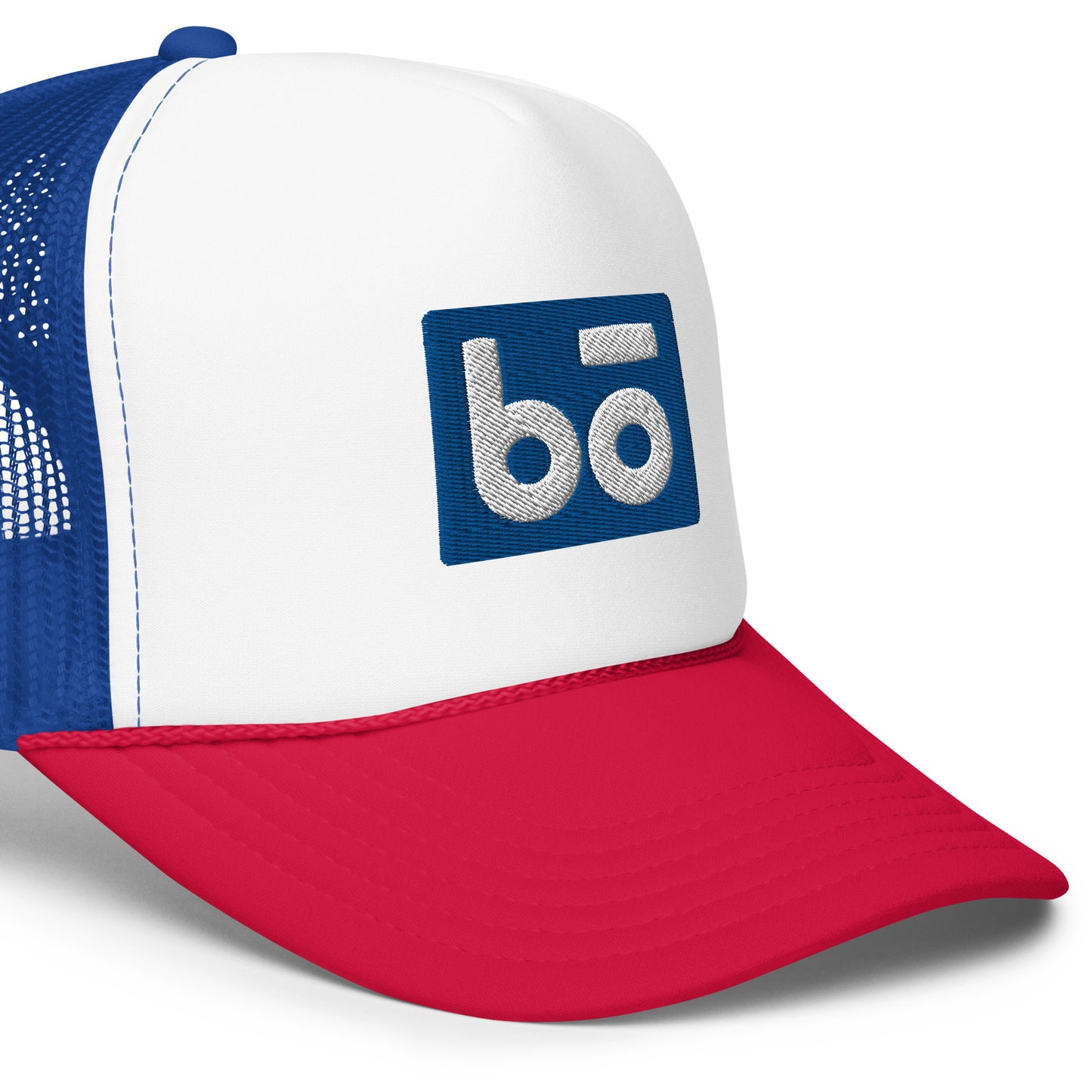 bō Trucker Hat